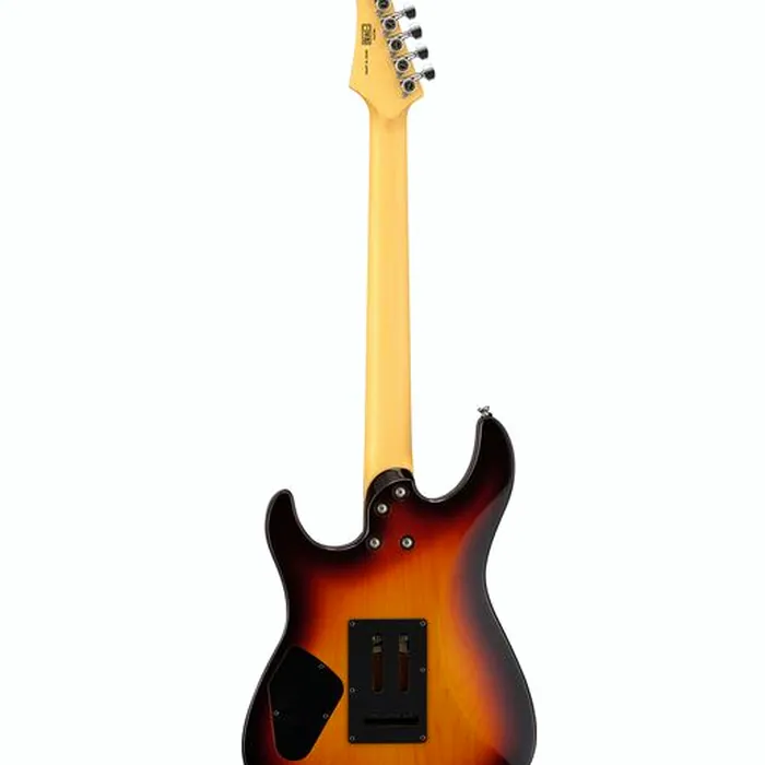 Yamaha Pacifica Professional DSB RF – photo 4