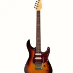 Yamaha Pacifica Professional DSB RF (Guitare électrique) – Avis et Test