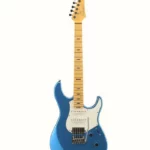 La guitare électrique Yamaha Pacifica Professional SPB MF – Avis & Test