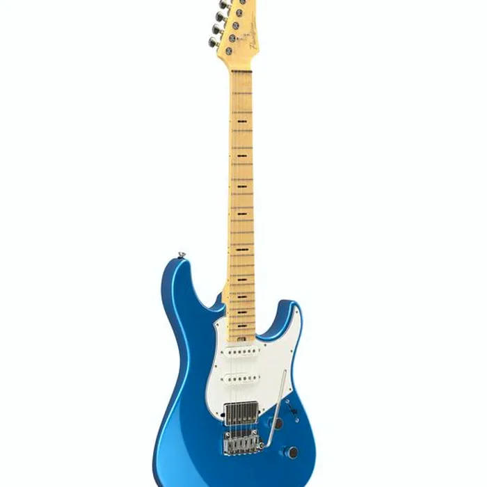 Yamaha Pacifica Professional SPB MF – photo 5