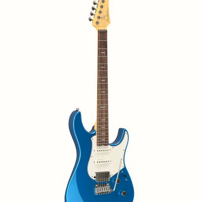 Yamaha Pacifica Professional SPB RF – photo 5