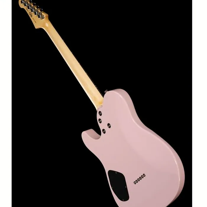 Yamaha Pacifica SC P11S Ash Pink – photo 11