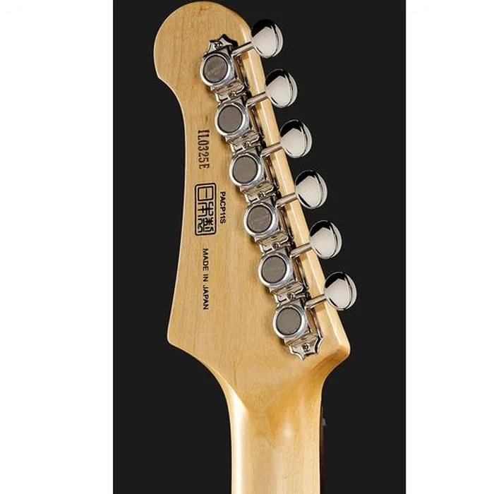 Yamaha Pacifica SC P11S Ash Pink – photo 9