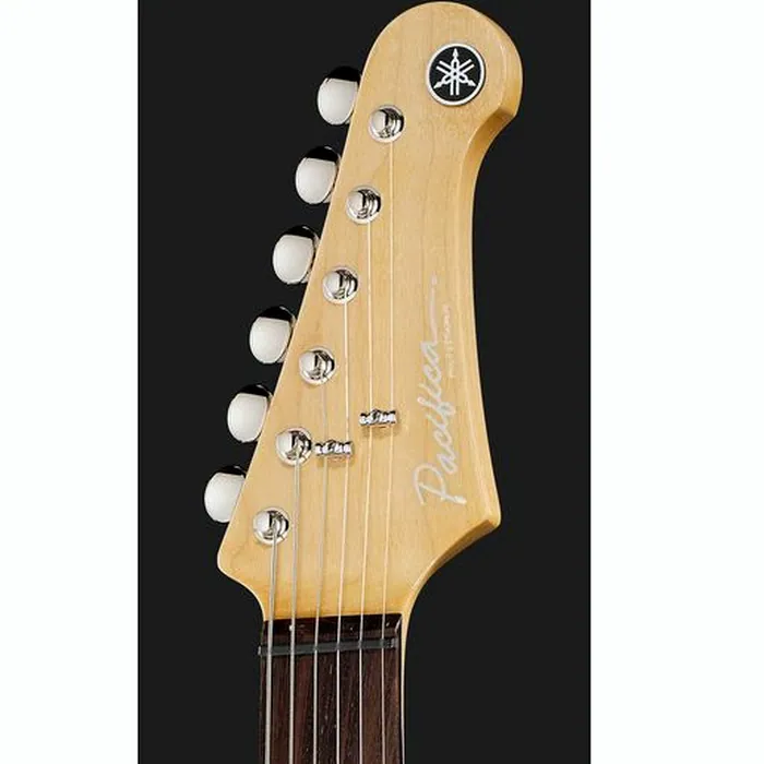 Yamaha Pacifica SC P11S Ash Pink – photo 8