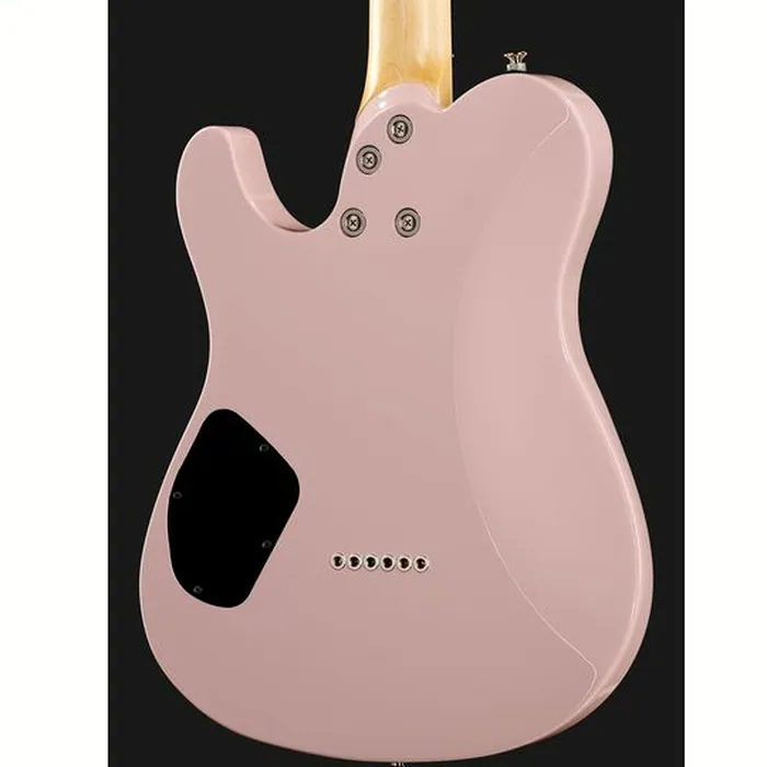 Yamaha Pacifica SC P11S Ash Pink – photo 7