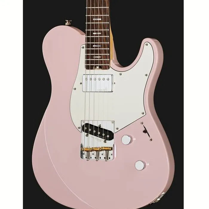 Yamaha Pacifica SC P11S Ash Pink – photo 6