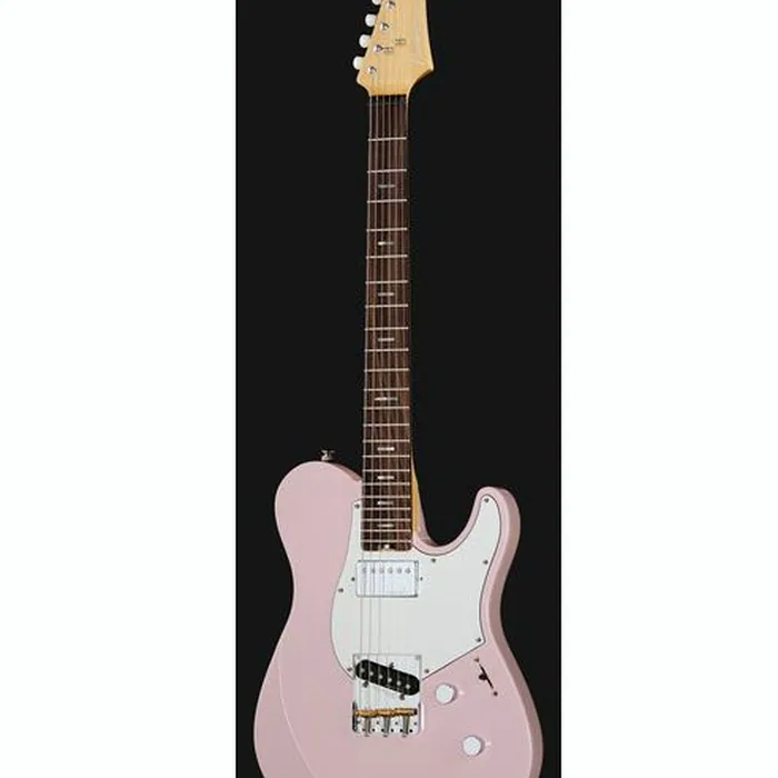 Yamaha Pacifica SC P11S Ash Pink – photo 4
