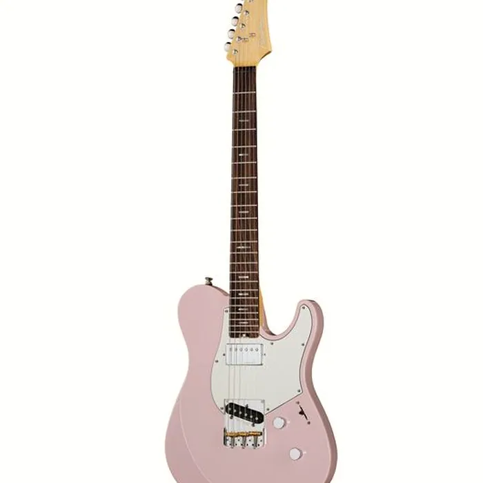 Yamaha Pacifica SC P11S Ash Pink – photo 2