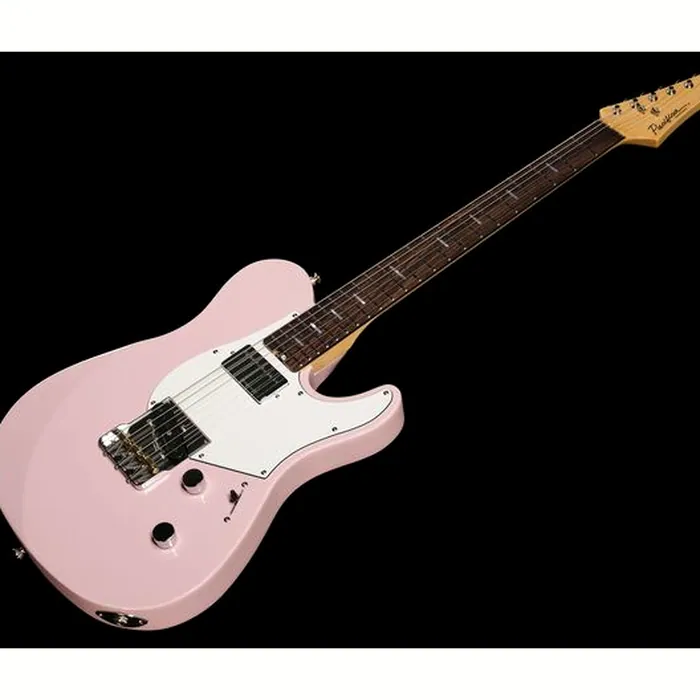 Yamaha Pacifica SC P11S Ash Pink – photo 10