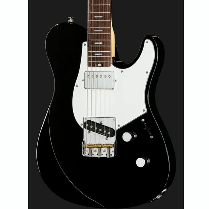 Yamaha Pacifica SC P11S BM – photo 6