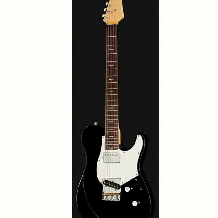 Yamaha Pacifica SC P11S BM – photo 4