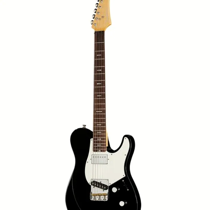 Yamaha Pacifica SC P11S BM – photo 2