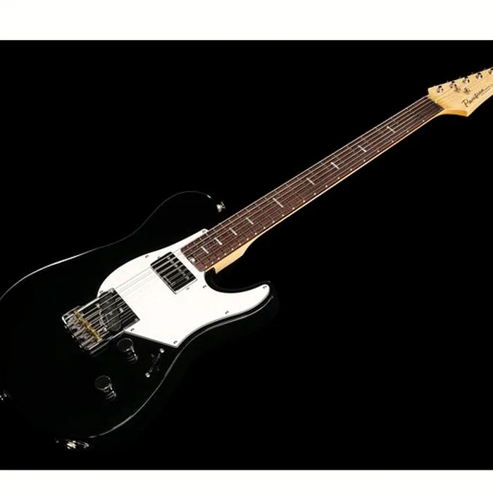 Yamaha Pacifica SC P11S BM – photo 10