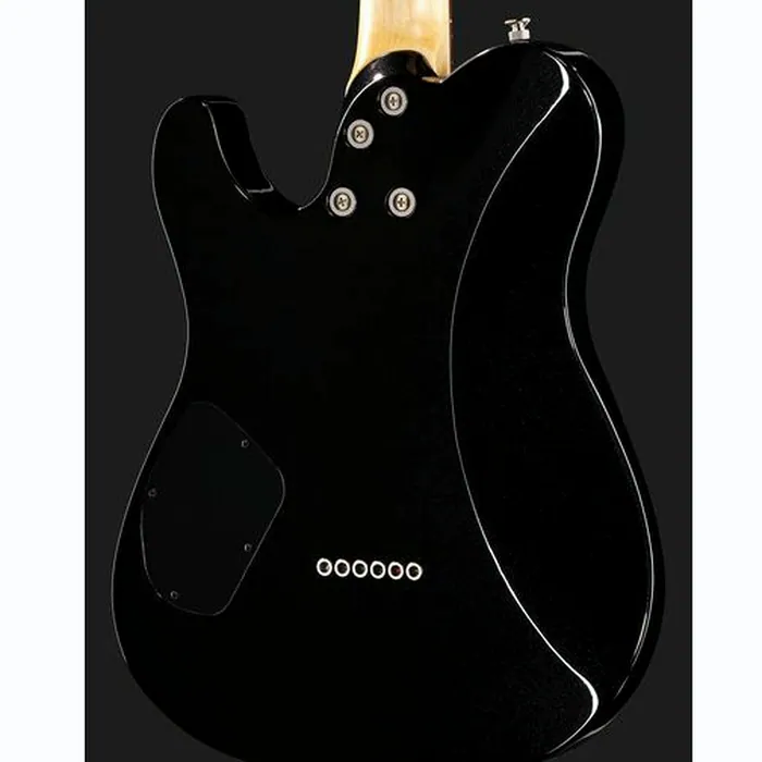 Yamaha Pacifica SC P11S BM – photo 7