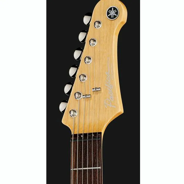 Yamaha Pacifica SC P11S BM – photo 8
