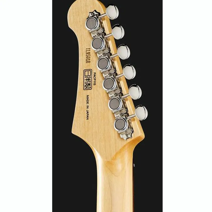 Yamaha Pacifica SC P11S BM – photo 9
