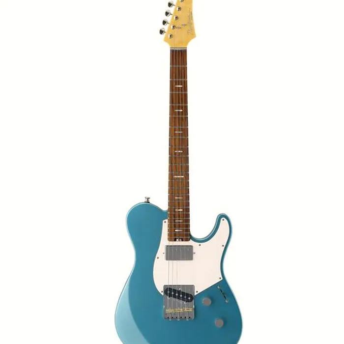Yamaha Pacifica SC P11S BMB – photo 2