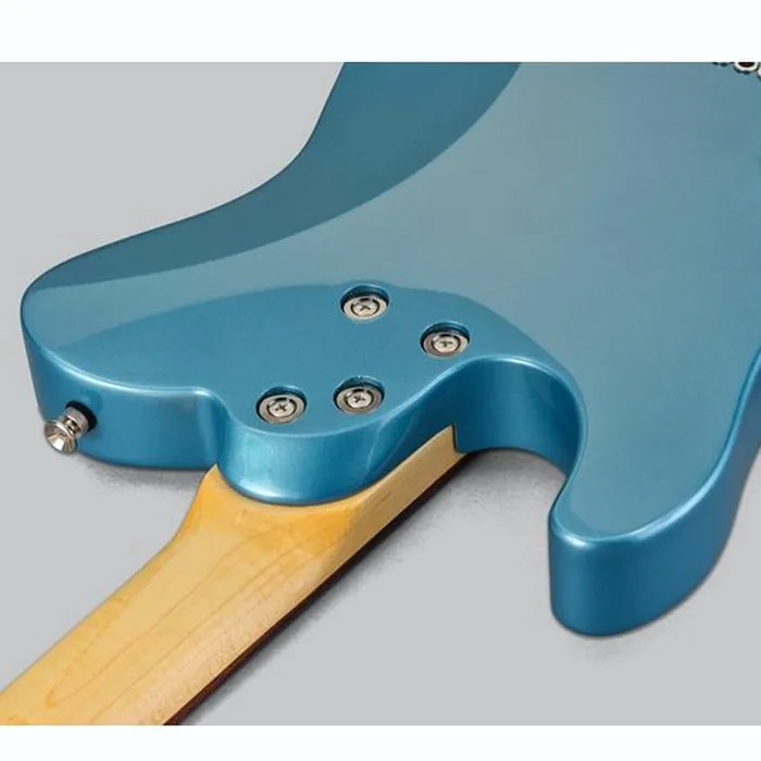Yamaha Pacifica SC P11S BMB – photo 8