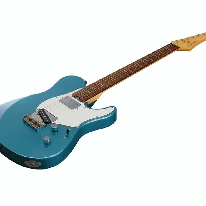 Yamaha Pacifica SC P11S BMB – photo 6