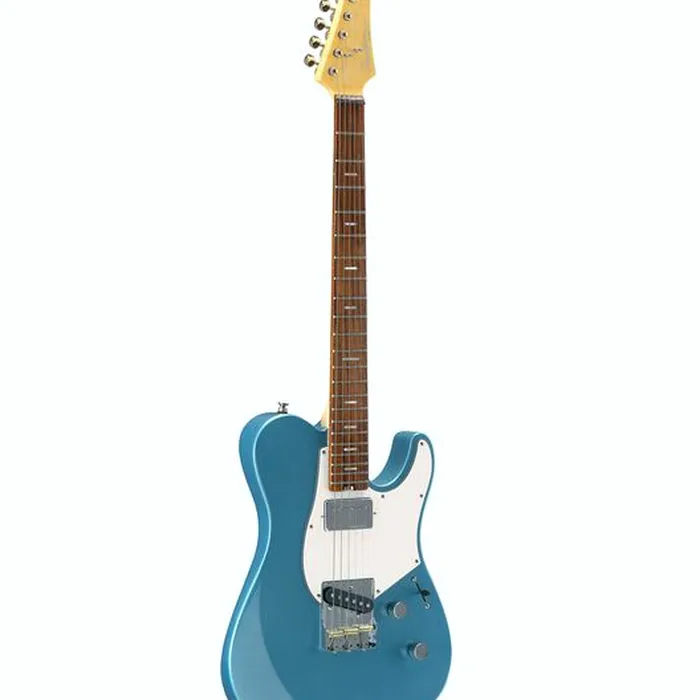 Yamaha Pacifica SC P11S BMB – photo 4