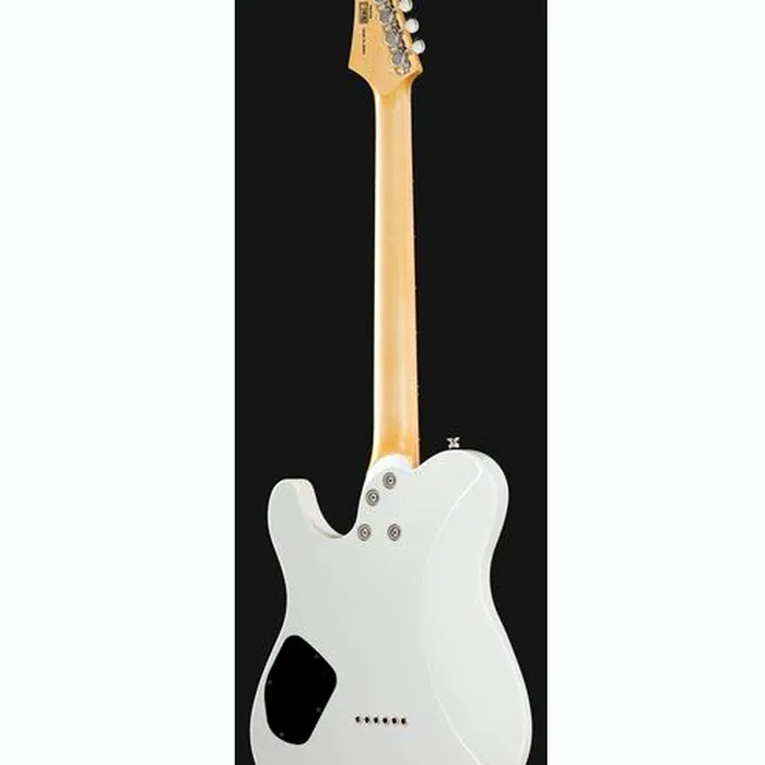 Yamaha Pacifica SC P11S Shell White – photo 5