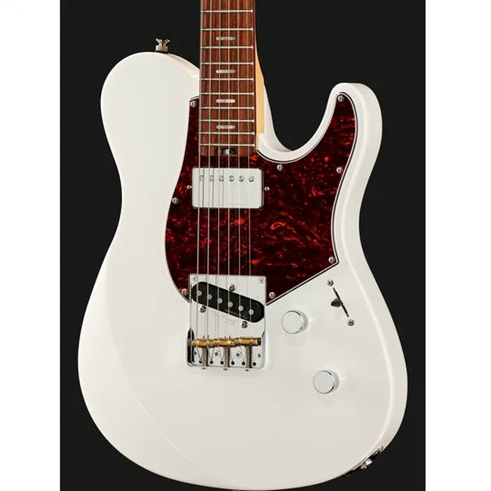 Yamaha Pacifica SC P11S Shell White – photo 6