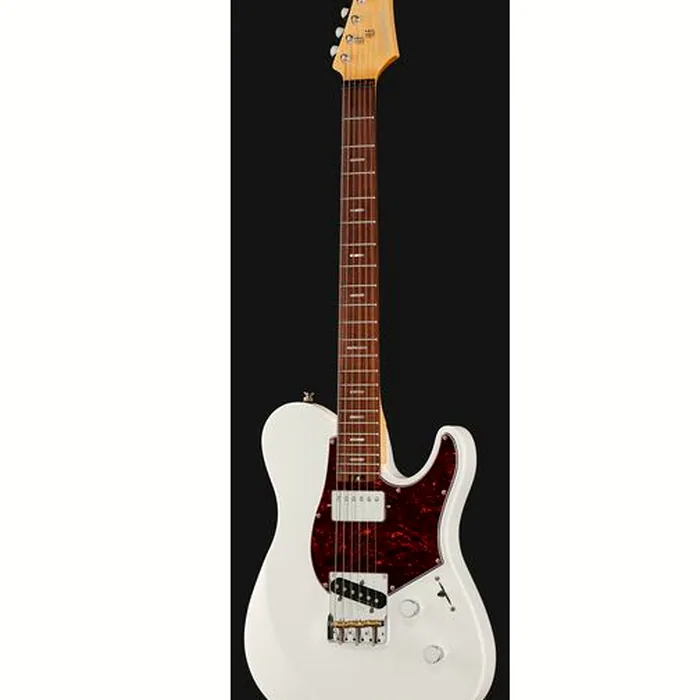 Yamaha Pacifica SC P11S Shell White – photo 4