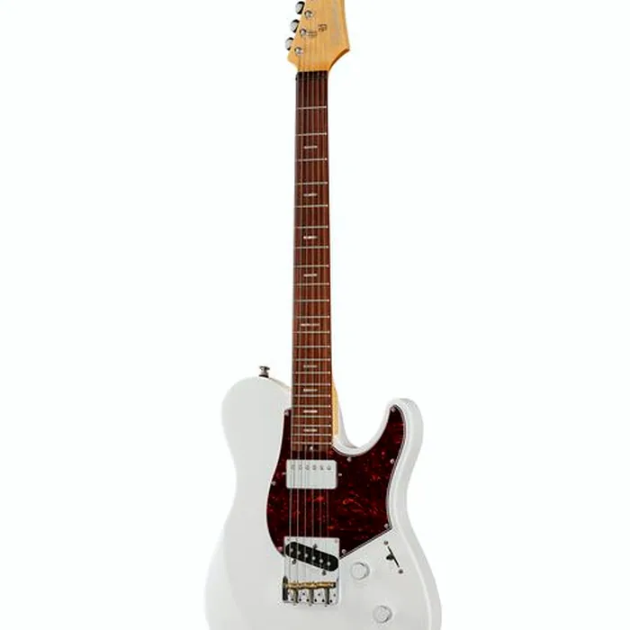 Yamaha Pacifica SC P11S Shell White – photo 2
