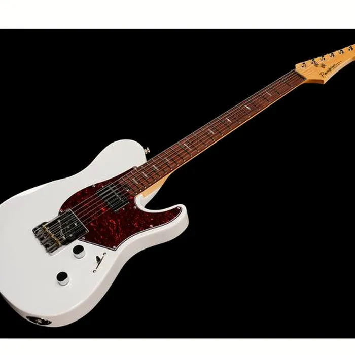 Yamaha Pacifica SC P11S Shell White – photo 10