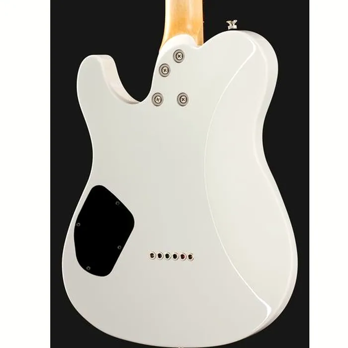 Yamaha Pacifica SC P11S Shell White – photo 7