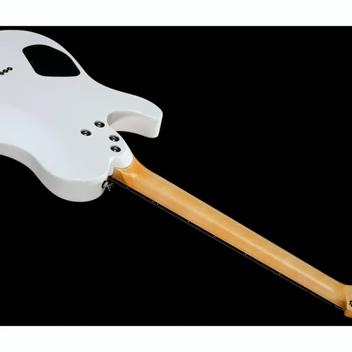 Yamaha Pacifica SC P11S Shell White – photo 12