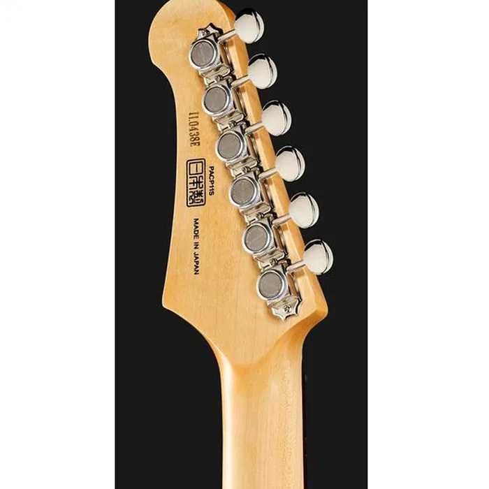 Yamaha Pacifica SC P11S Shell White – photo 9