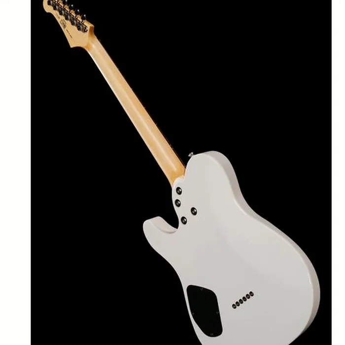 Yamaha Pacifica SC P11S Shell White – photo 11