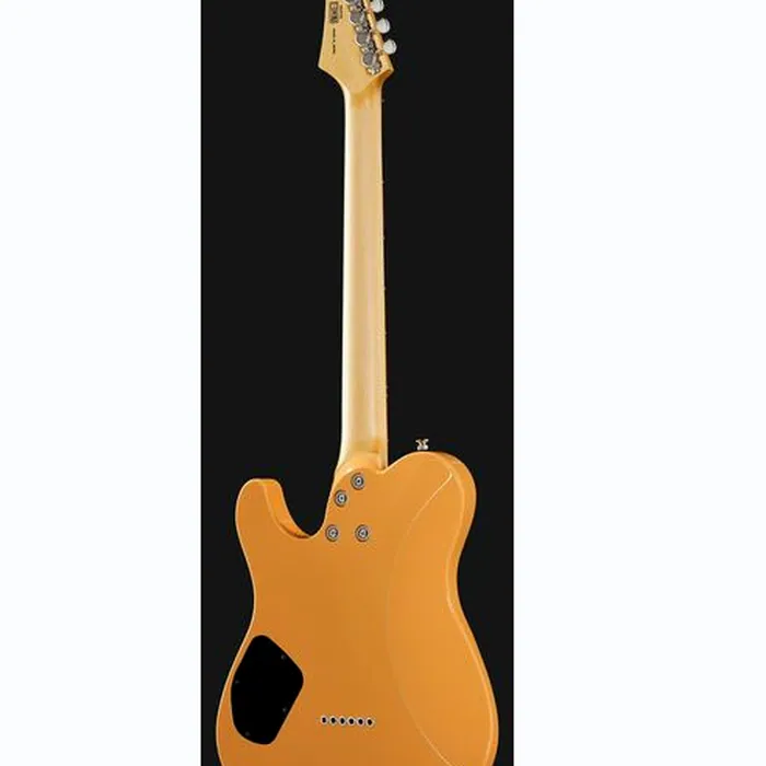 Yamaha Pacifica SC P11S Sunny Orange – photo 5
