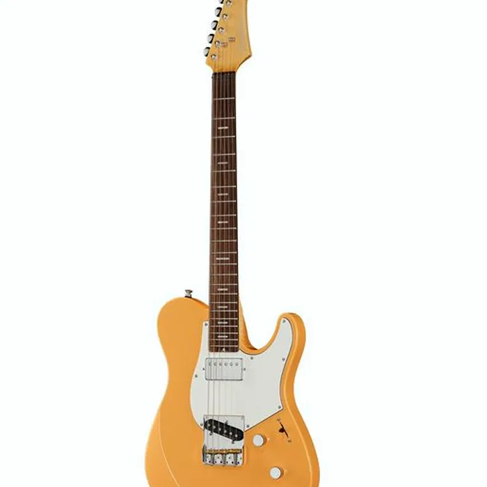 Yamaha Pacifica SC P11S Sunny Orange – photo 2