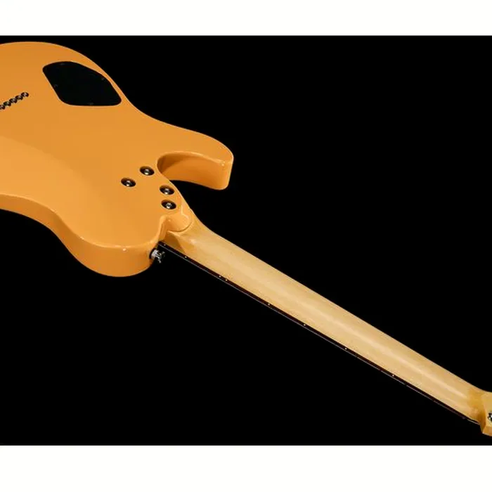 Yamaha Pacifica SC P11S Sunny Orange – photo 12