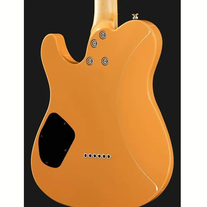 Yamaha Pacifica SC P11S Sunny Orange – photo 7