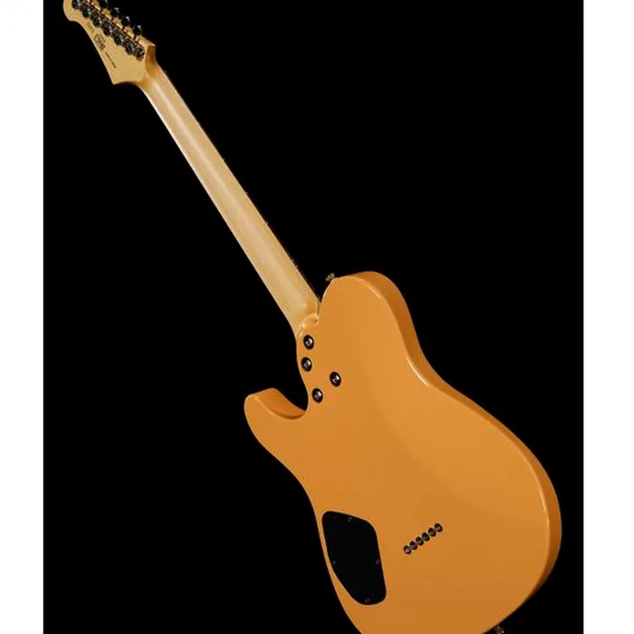Yamaha Pacifica SC P11S Sunny Orange – photo 11