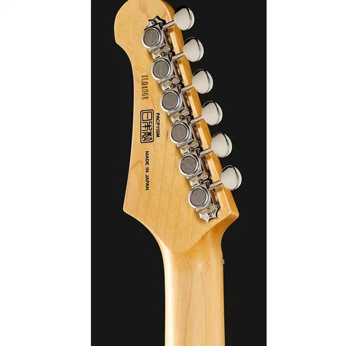 Yamaha Pacifica SC P11SM Ash Pink – photo 9