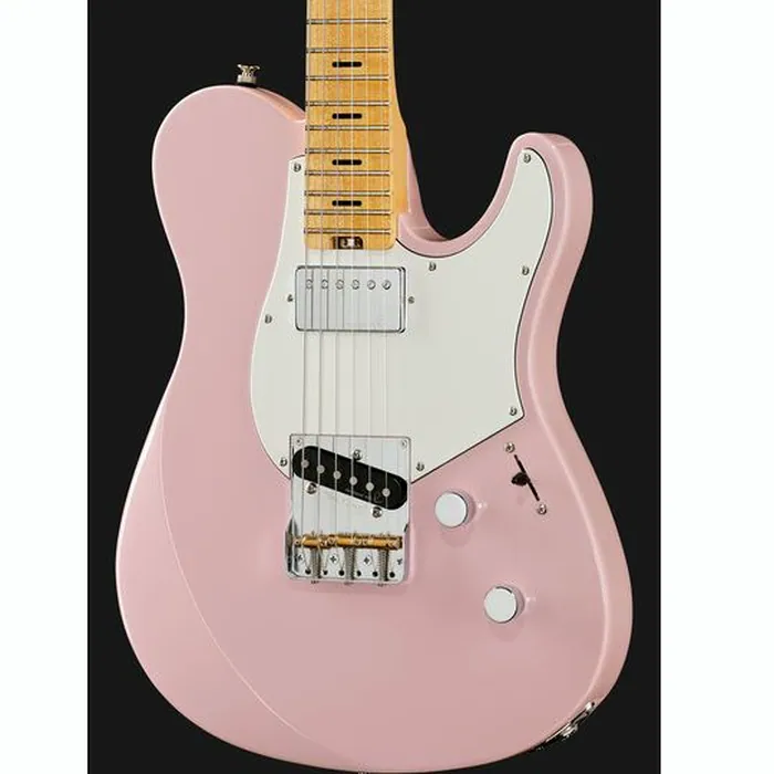 Yamaha Pacifica SC P11SM Ash Pink – photo 6