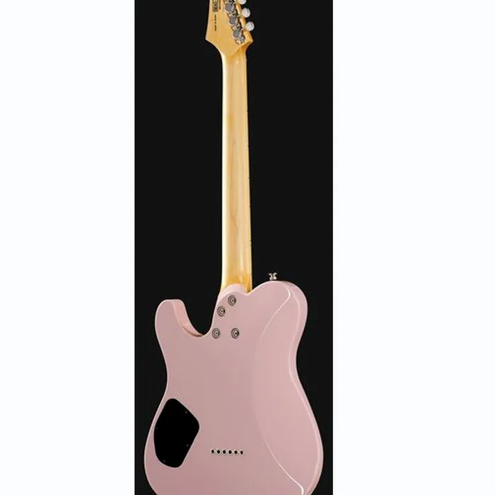 Yamaha Pacifica SC P11SM Ash Pink – photo 5