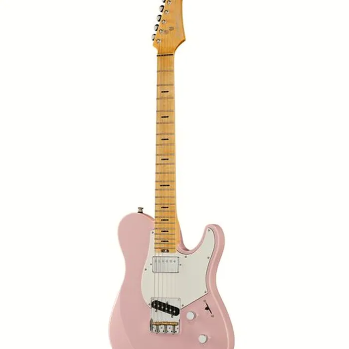 Yamaha Pacifica SC P11SM Ash Pink – photo 2