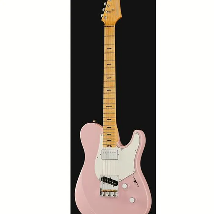 Yamaha Pacifica SC P11SM Ash Pink – photo 4