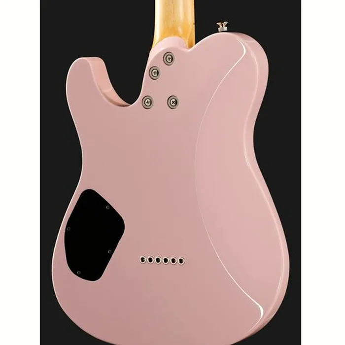 Yamaha Pacifica SC P11SM Ash Pink – photo 7