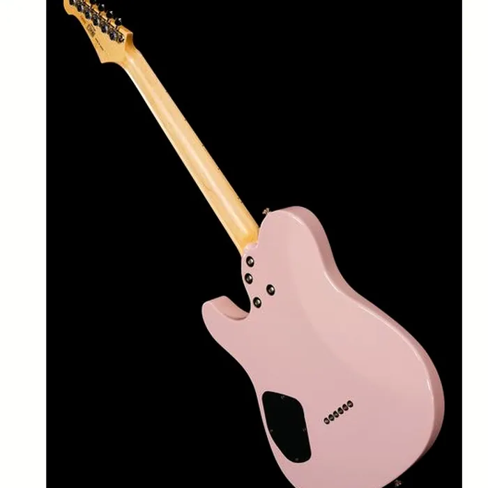 Yamaha Pacifica SC P11SM Ash Pink – photo 11