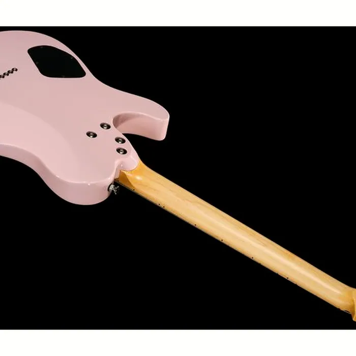Yamaha Pacifica SC P11SM Ash Pink – photo 12