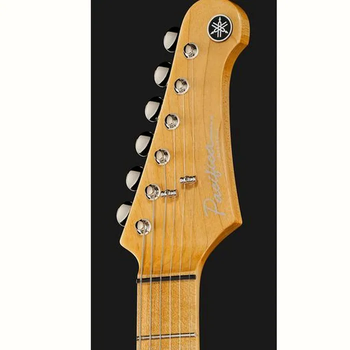 Yamaha Pacifica SC P11SM Ash Pink – photo 8
