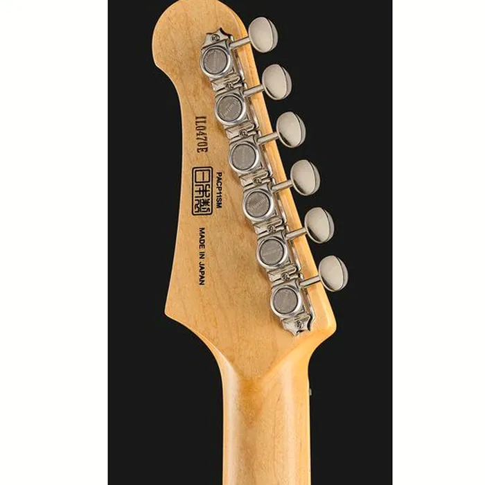 Yamaha Pacifica SC P11SM BM – photo 9