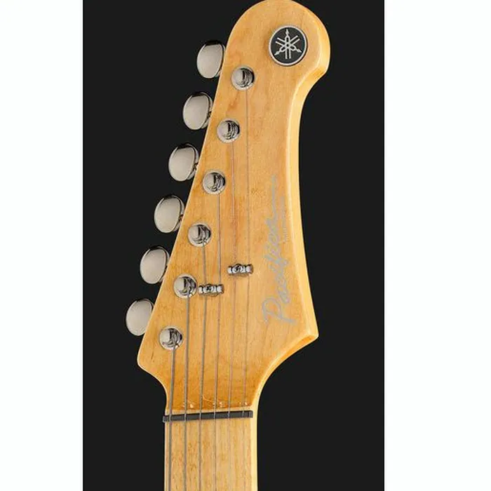 Yamaha Pacifica SC P11SM BM – photo 8