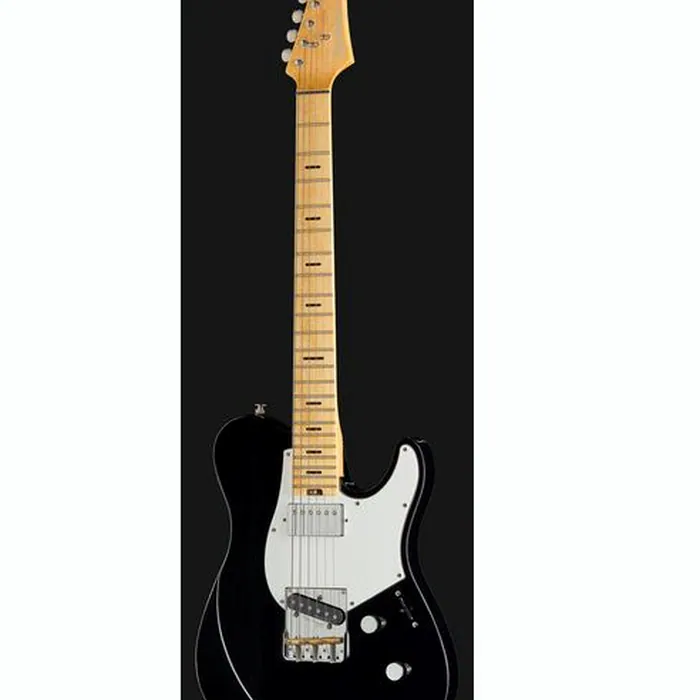 Yamaha Pacifica SC P11SM BM – photo 4